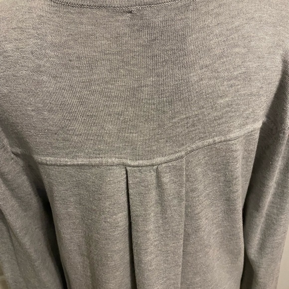 Chelsea and Theodore Tunic Sweater - Picture 5 of 6